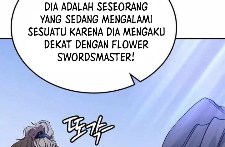 Mount Hua Wind Sword Chapter 15 Gambar 18