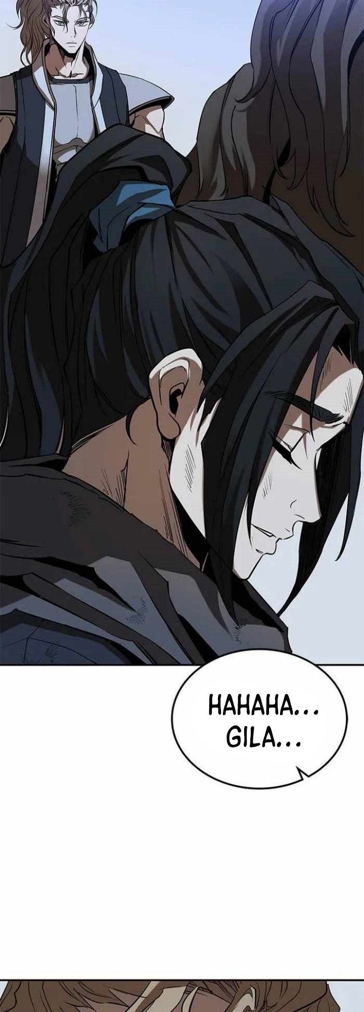 Mount Hua Wind Sword Chapter 15 Gambar 19