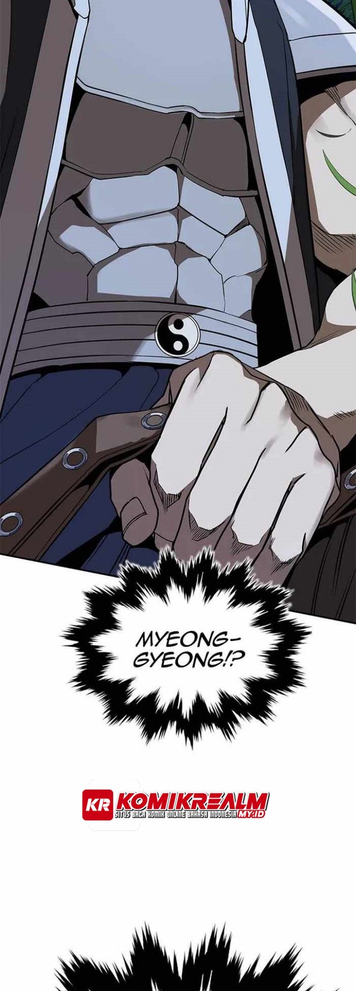 Mount Hua Wind Sword Chapter 15 Gambar 26