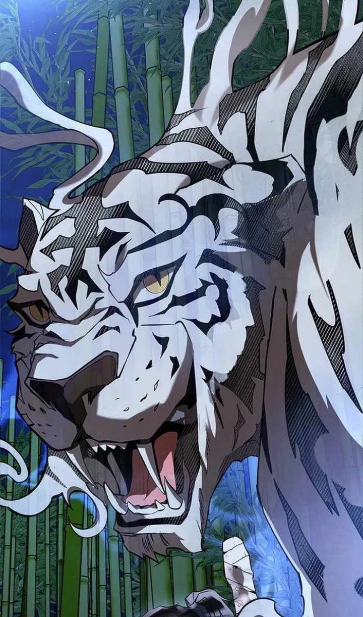 Mount Hua Wind Sword Chapter 15 Gambar 34