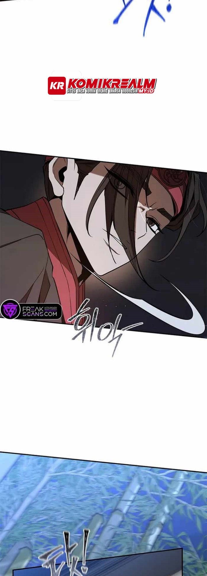 Mount Hua Wind Sword Chapter 15 Gambar 45