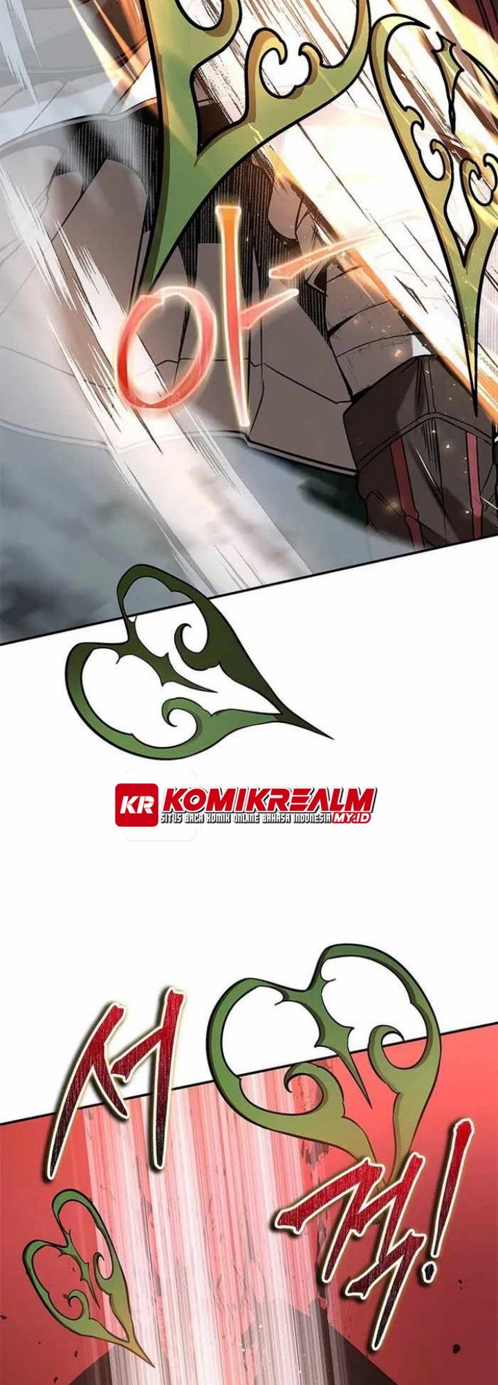 Mount Hua Wind Sword Chapter 15 Gambar 47