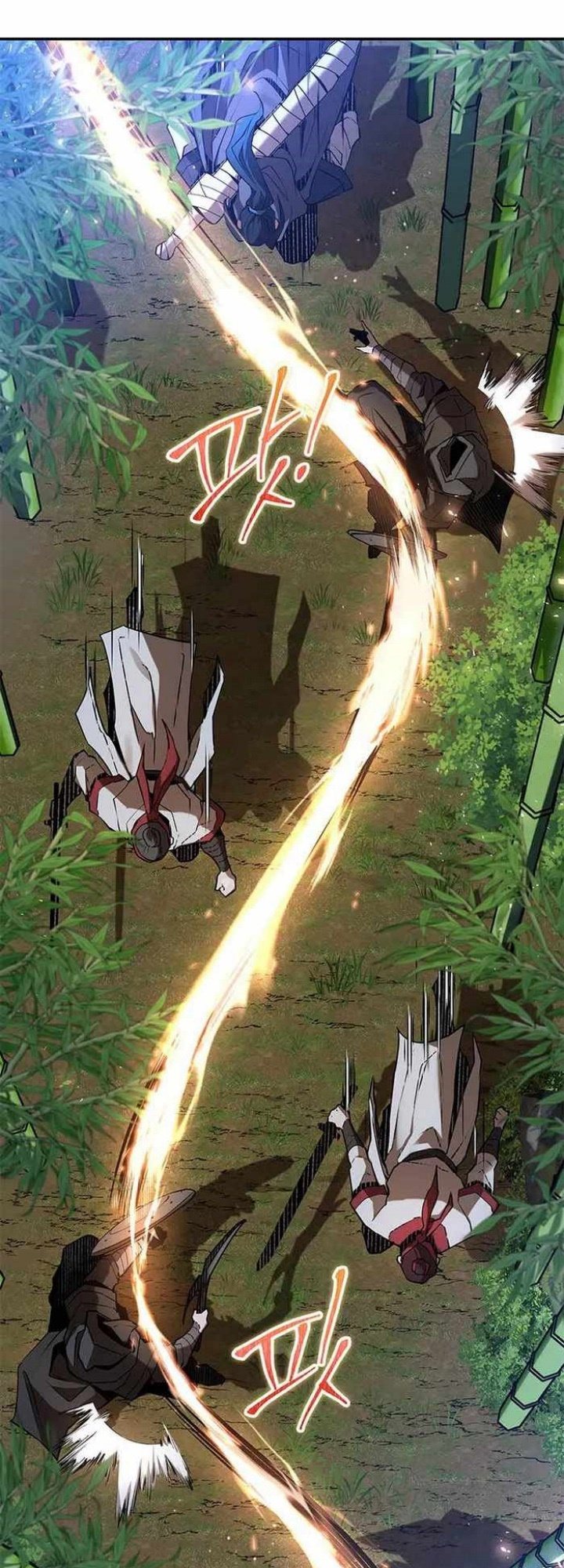 Mount Hua Wind Sword Chapter 15 Gambar 66