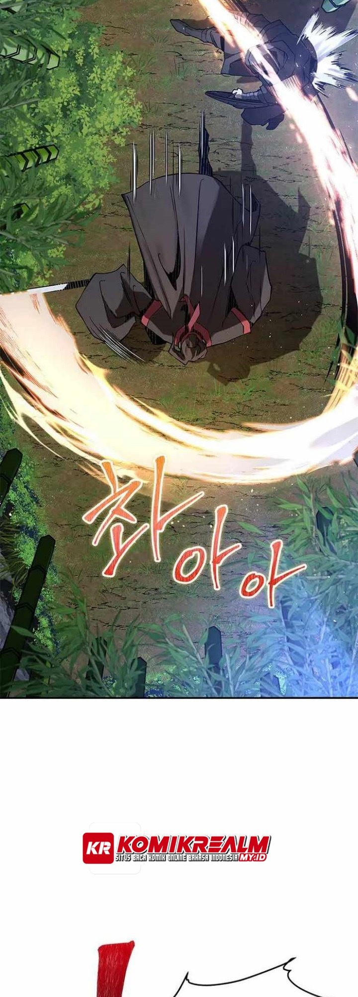 Mount Hua Wind Sword Chapter 15 Gambar 67
