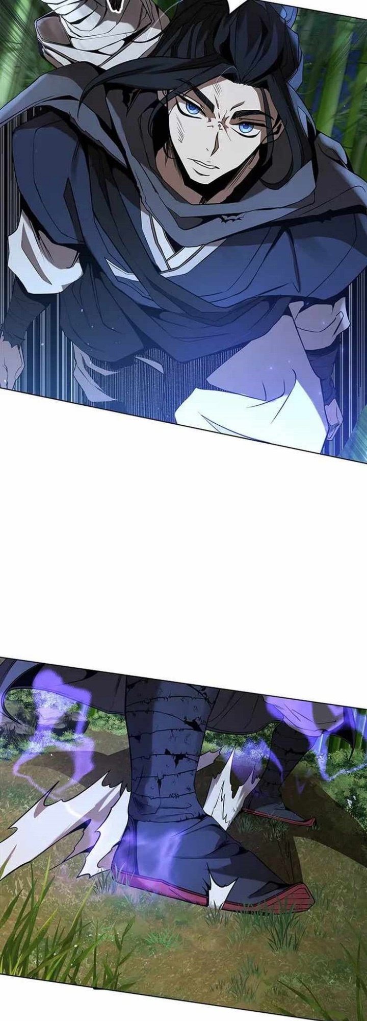 Mount Hua Wind Sword Chapter 15 Gambar 69