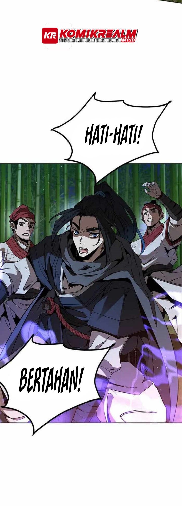 Mount Hua Wind Sword Chapter 15 Gambar 70