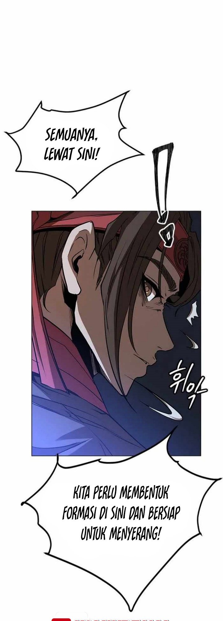 Mount Hua Wind Sword Chapter 15 Gambar 71