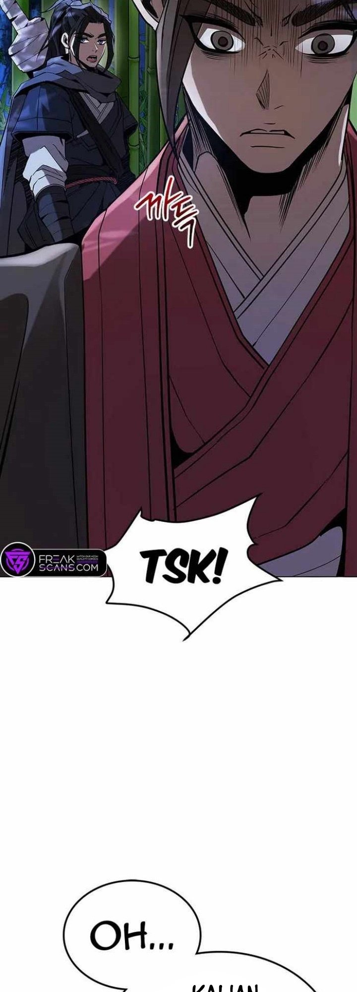 Mount Hua Wind Sword Chapter 15 Gambar 77