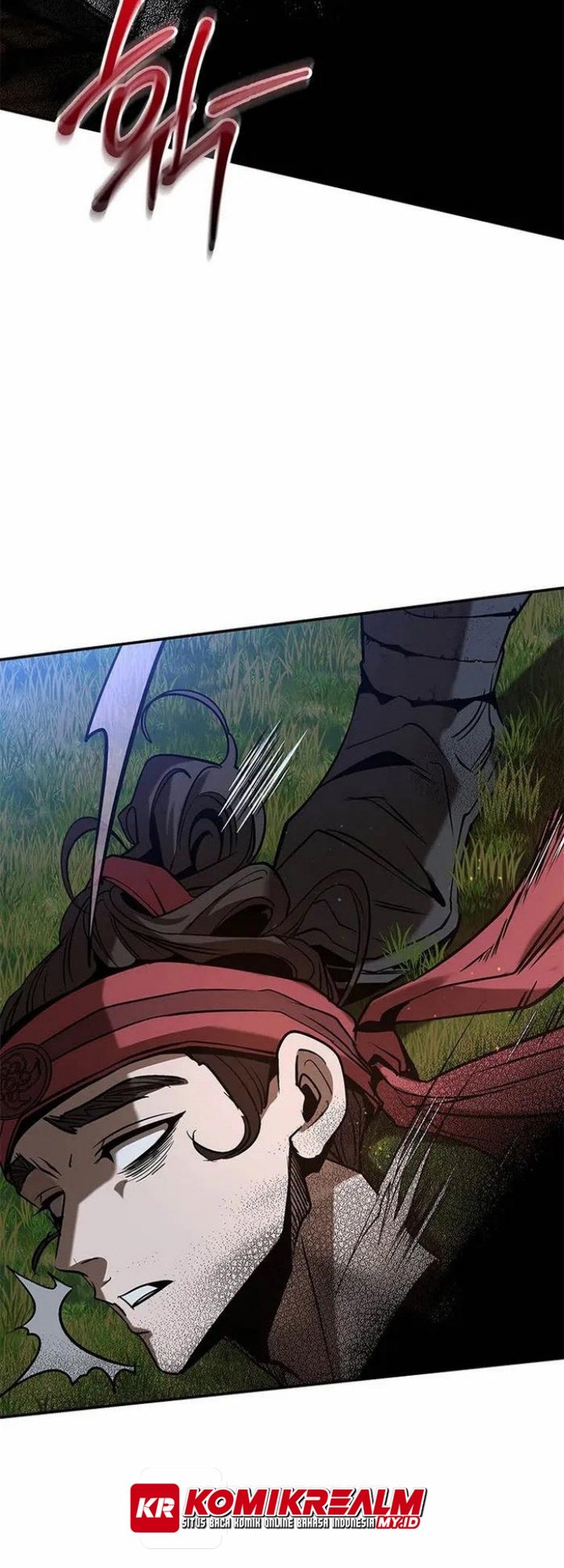 Mount Hua Wind Sword Chapter 15 Gambar 80