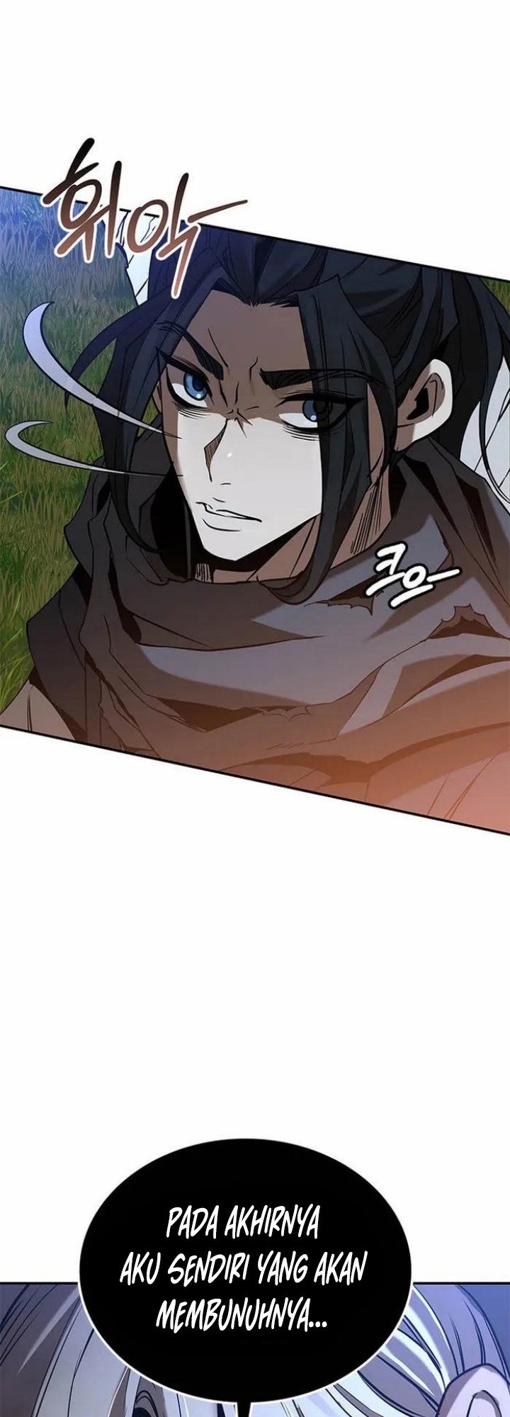 Mount Hua Wind Sword Chapter 15 Gambar 81