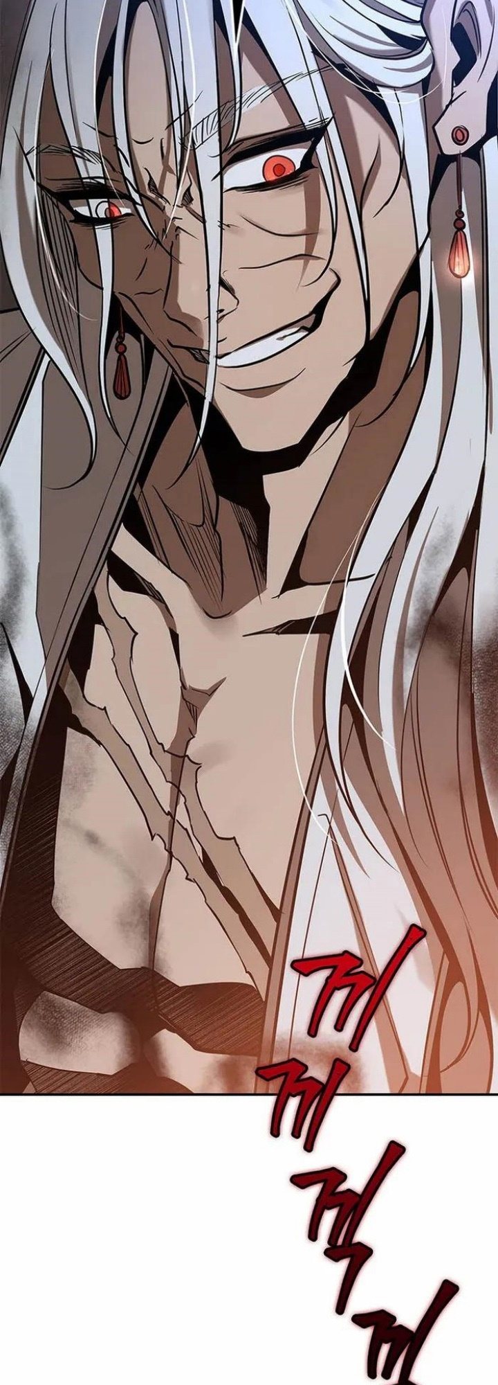 Mount Hua Wind Sword Chapter 15 Gambar 82