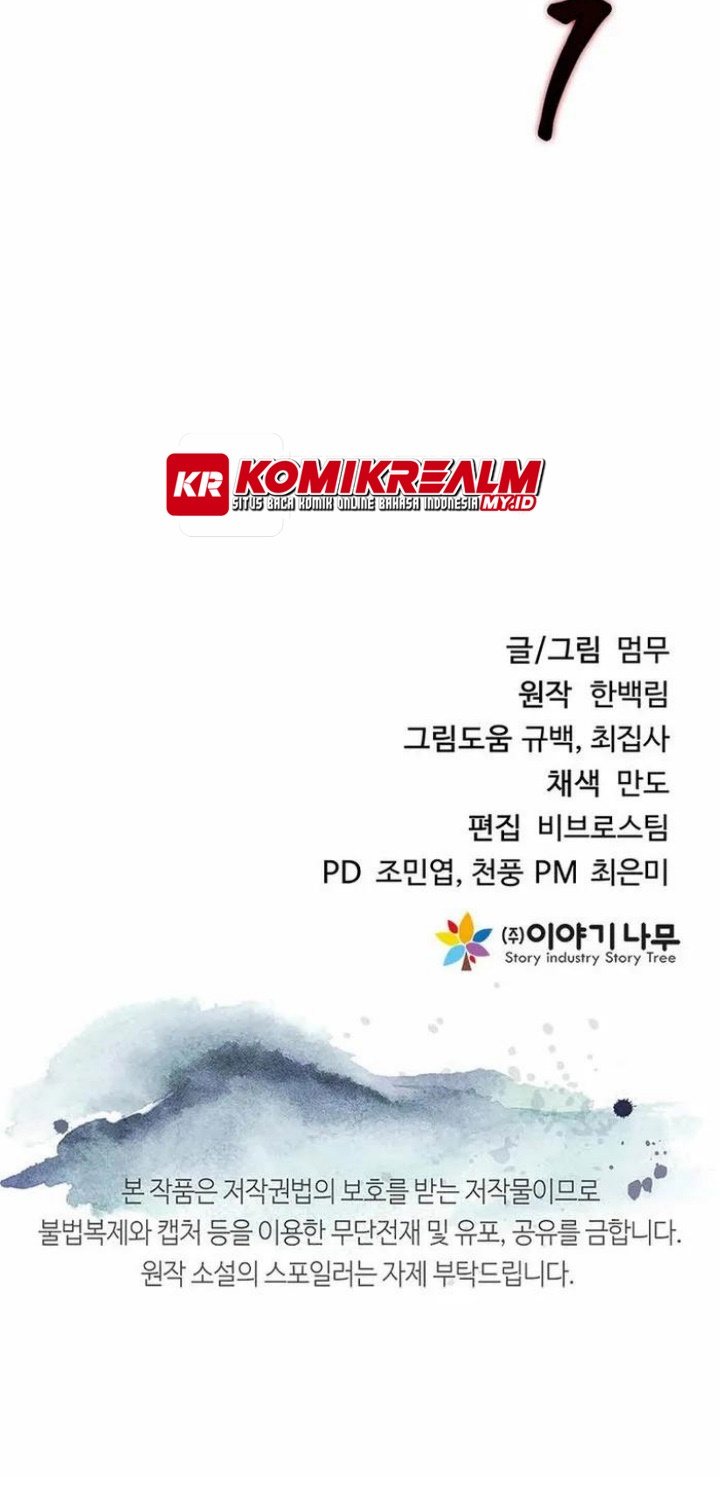 Mount Hua Wind Sword Chapter 15 Gambar 83