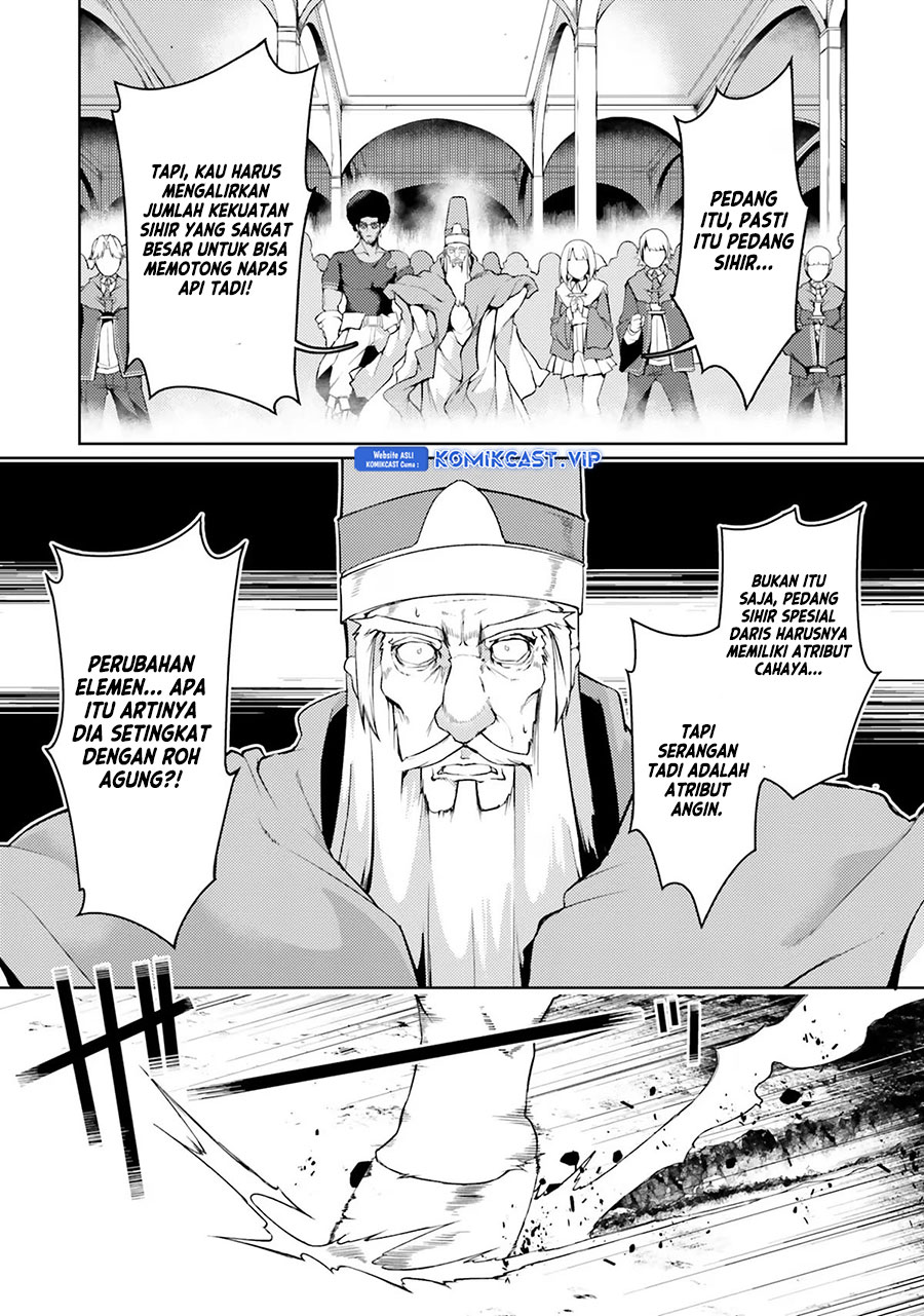 Buta Koushaku ni Tensei Shitakara, Kondo wa Kimi ni Suki to Iitai Chapter 42 Gambar 14