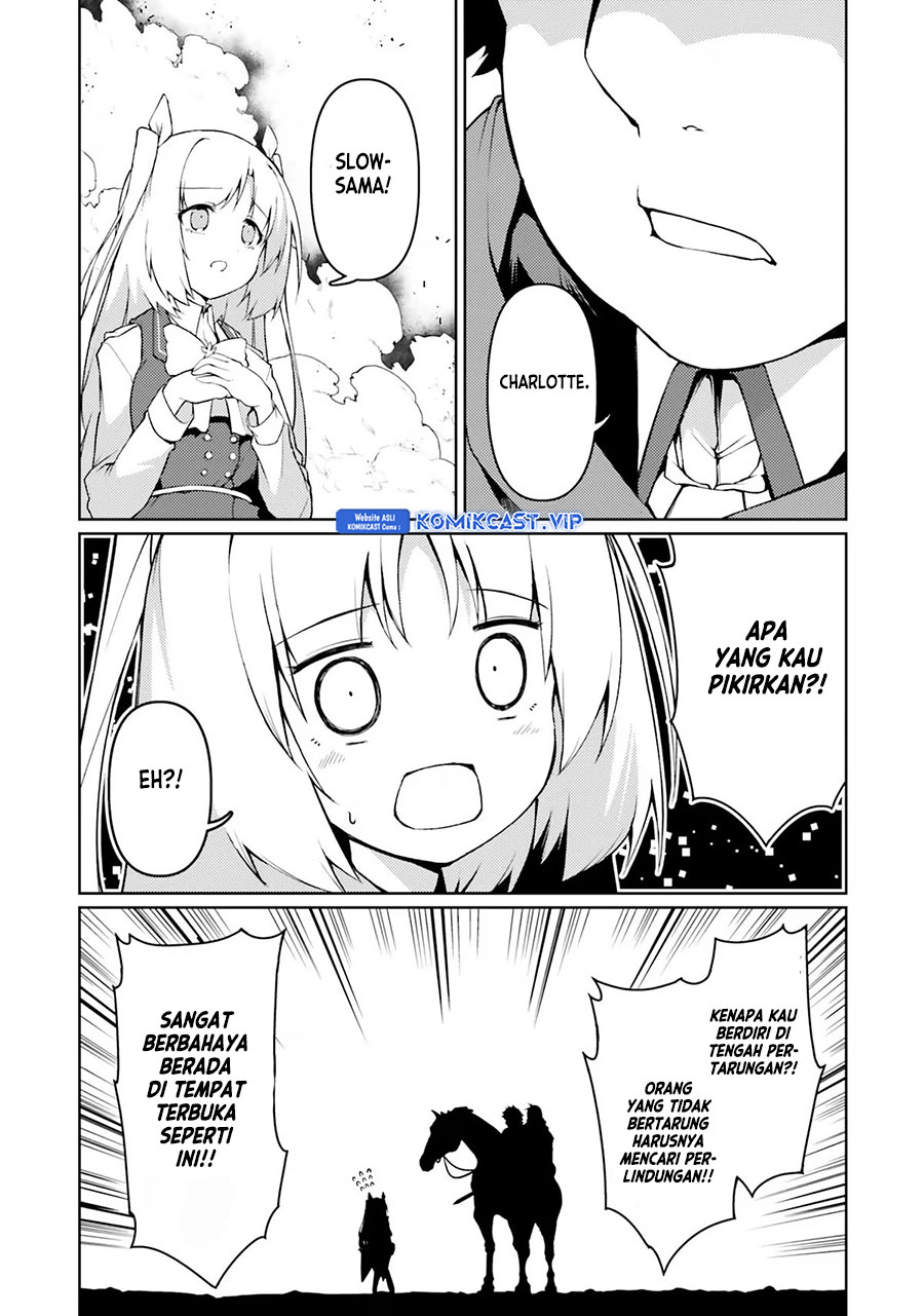 Buta Koushaku ni Tensei Shitakara, Kondo wa Kimi ni Suki to Iitai Chapter 42 Gambar 17