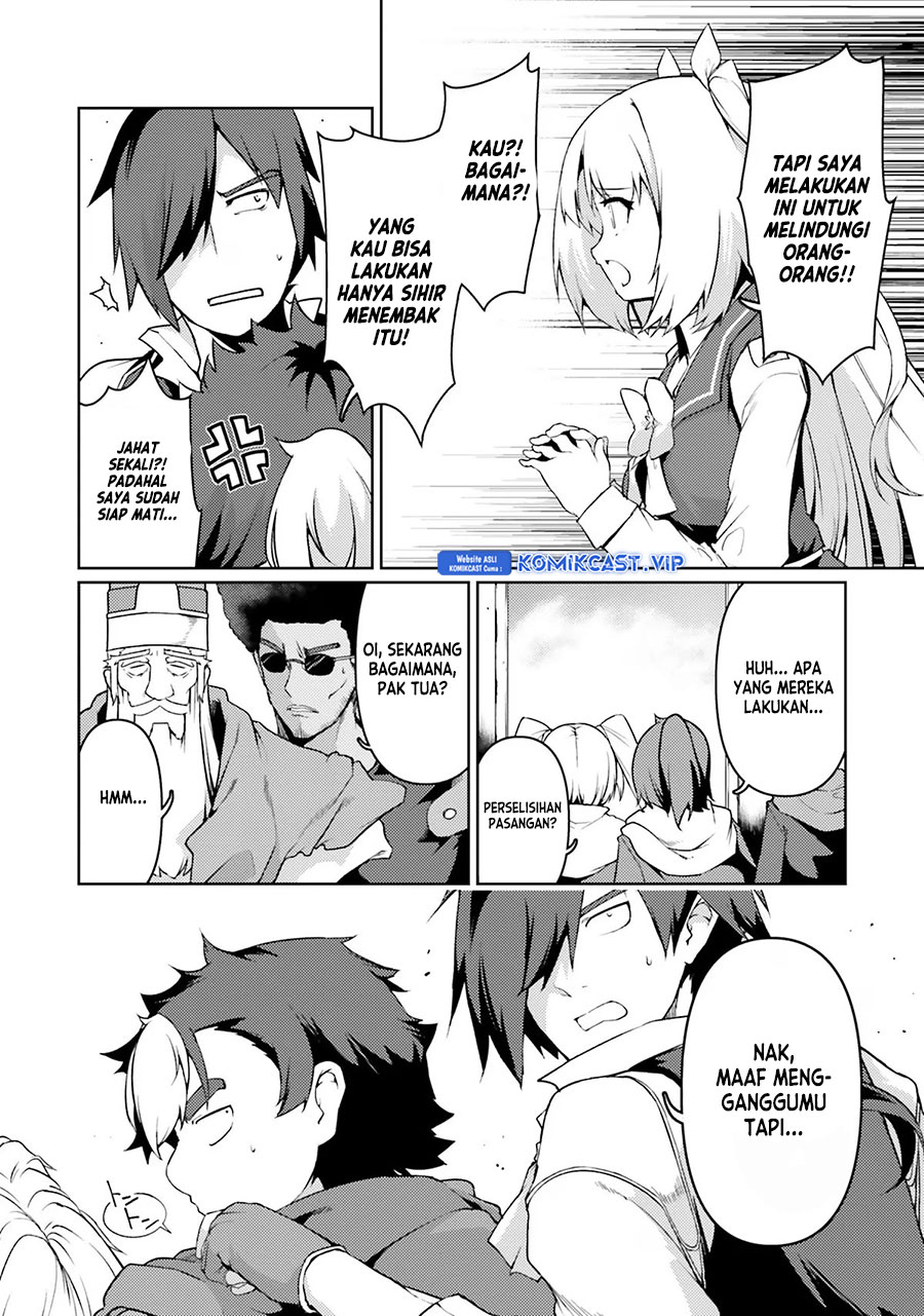 Buta Koushaku ni Tensei Shitakara, Kondo wa Kimi ni Suki to Iitai Chapter 42 Gambar 18