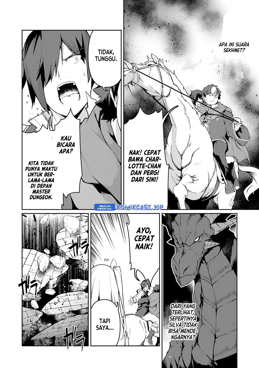 Buta Koushaku ni Tensei Shitakara, Kondo wa Kimi ni Suki to Iitai Chapter 42 Gambar 20