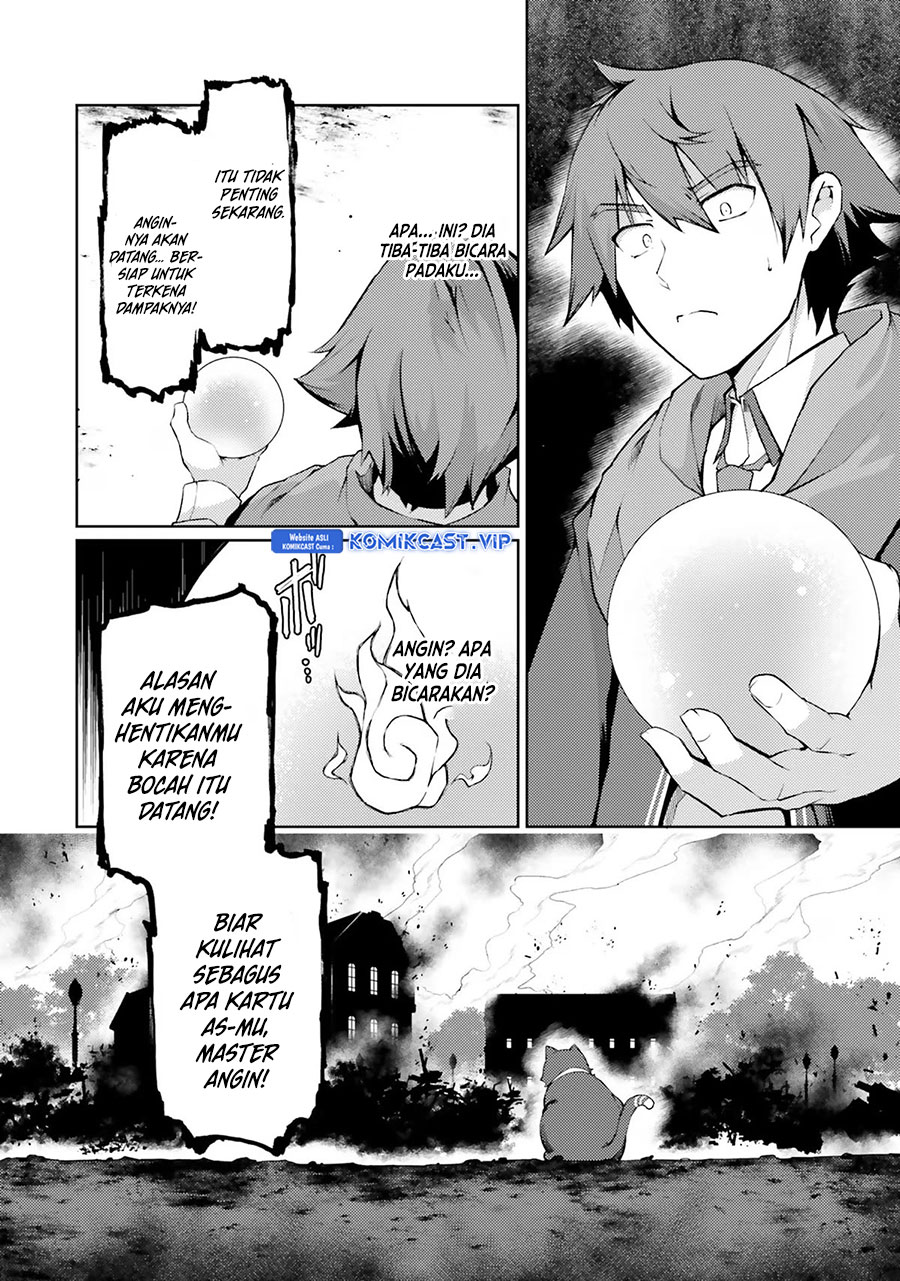 Buta Koushaku ni Tensei Shitakara, Kondo wa Kimi ni Suki to Iitai Chapter 42 Gambar 7