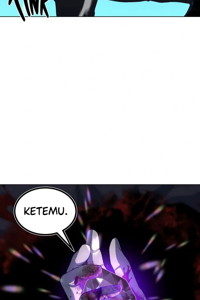 Everyone Regressed Except Me Chapter 12 Gambar 26