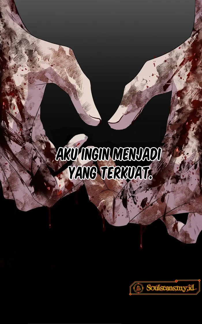 Everyone Regressed Except Me Chapter 12 Gambar 29
