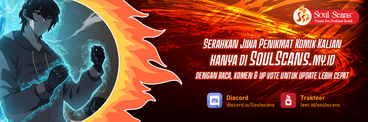 Baca Everyone Regressed Except Me Chapter 12 Gambar 2