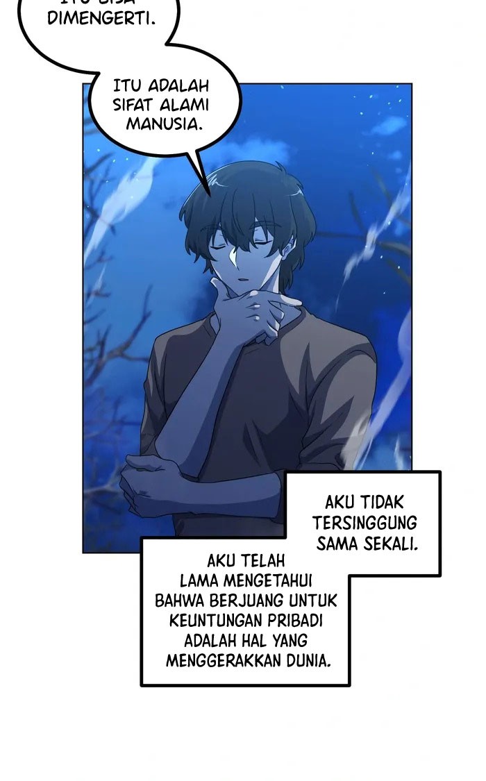 Everyone Regressed Except Me Chapter 12 Gambar 11