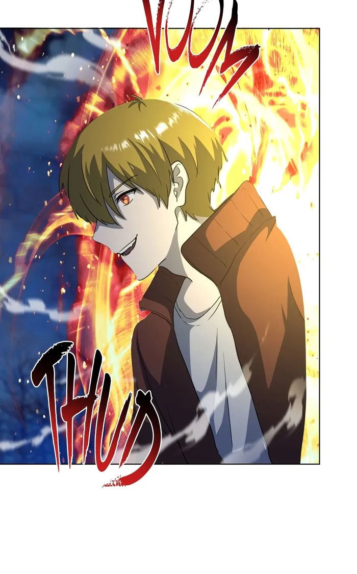 Everyone Regressed Except Me Chapter 12 Gambar 17