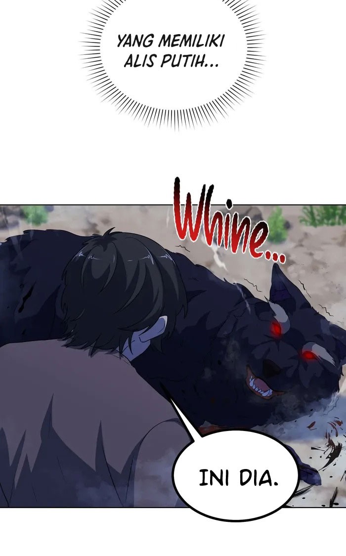 Everyone Regressed Except Me Chapter 12 Gambar 23