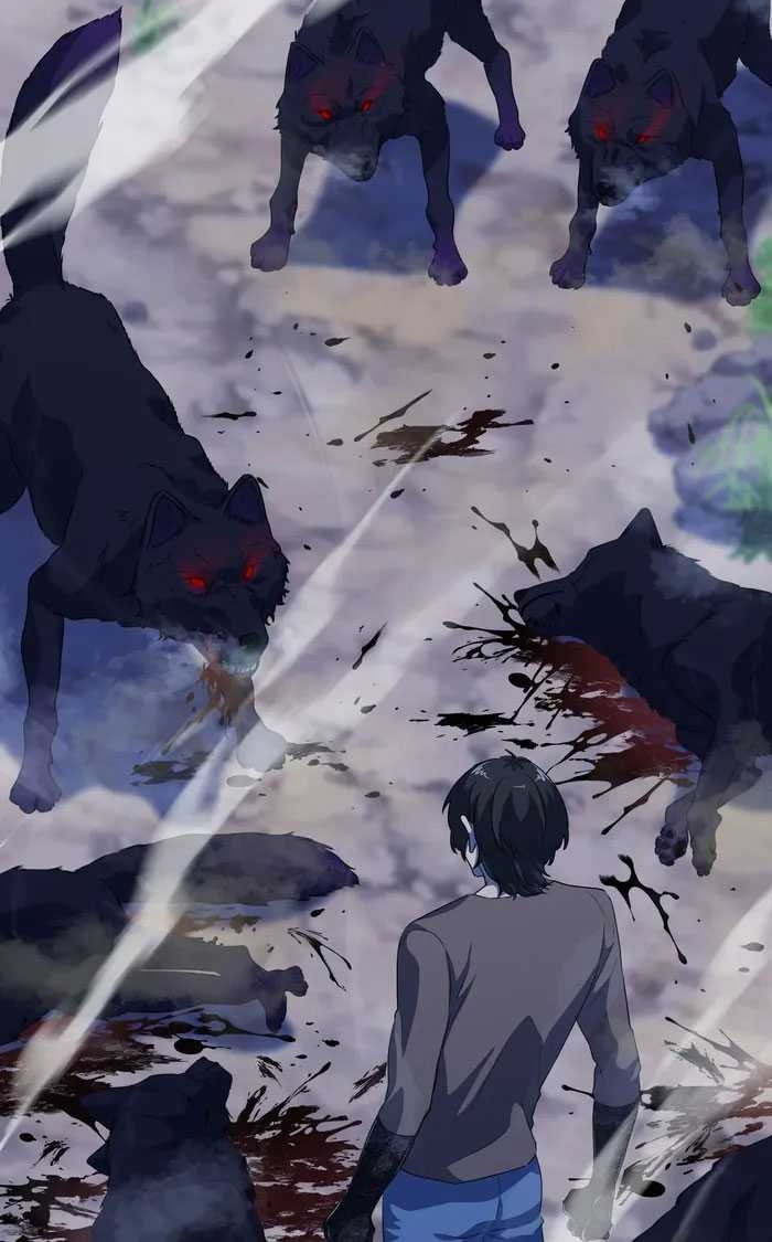 Everyone Regressed Except Me Chapter 11 Gambar 29