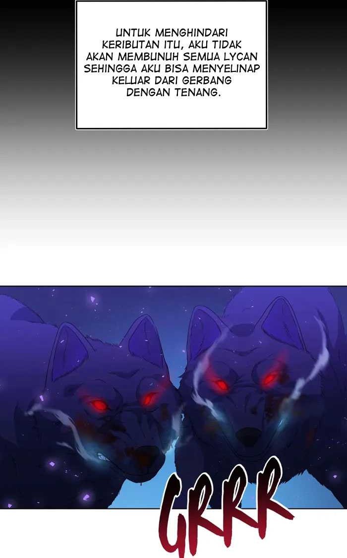 Everyone Regressed Except Me Chapter 11 Gambar 32