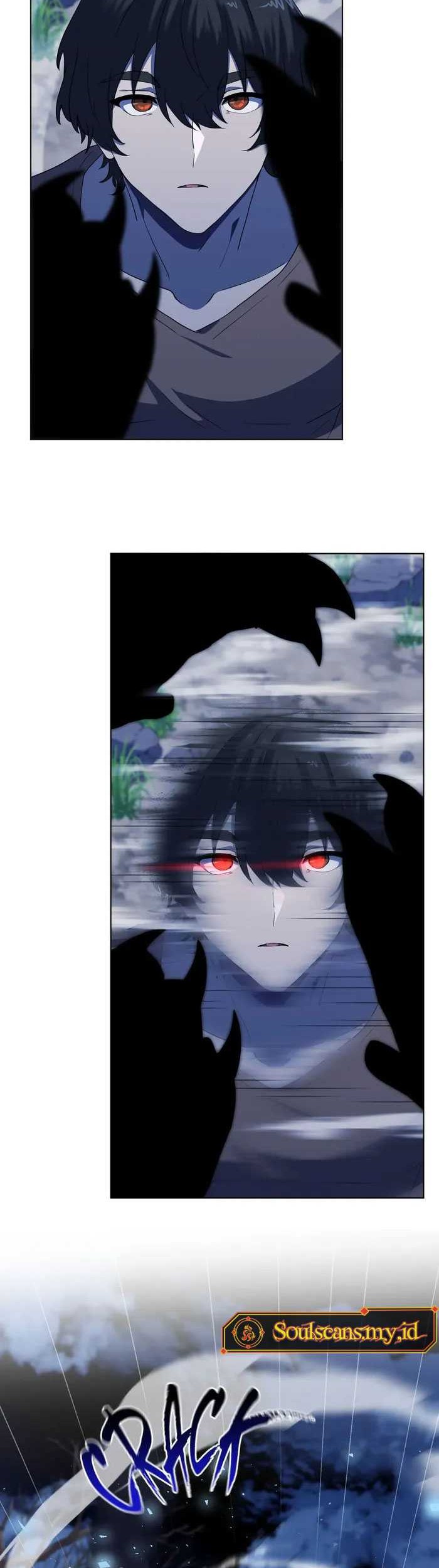 Everyone Regressed Except Me Chapter 11 Gambar 34