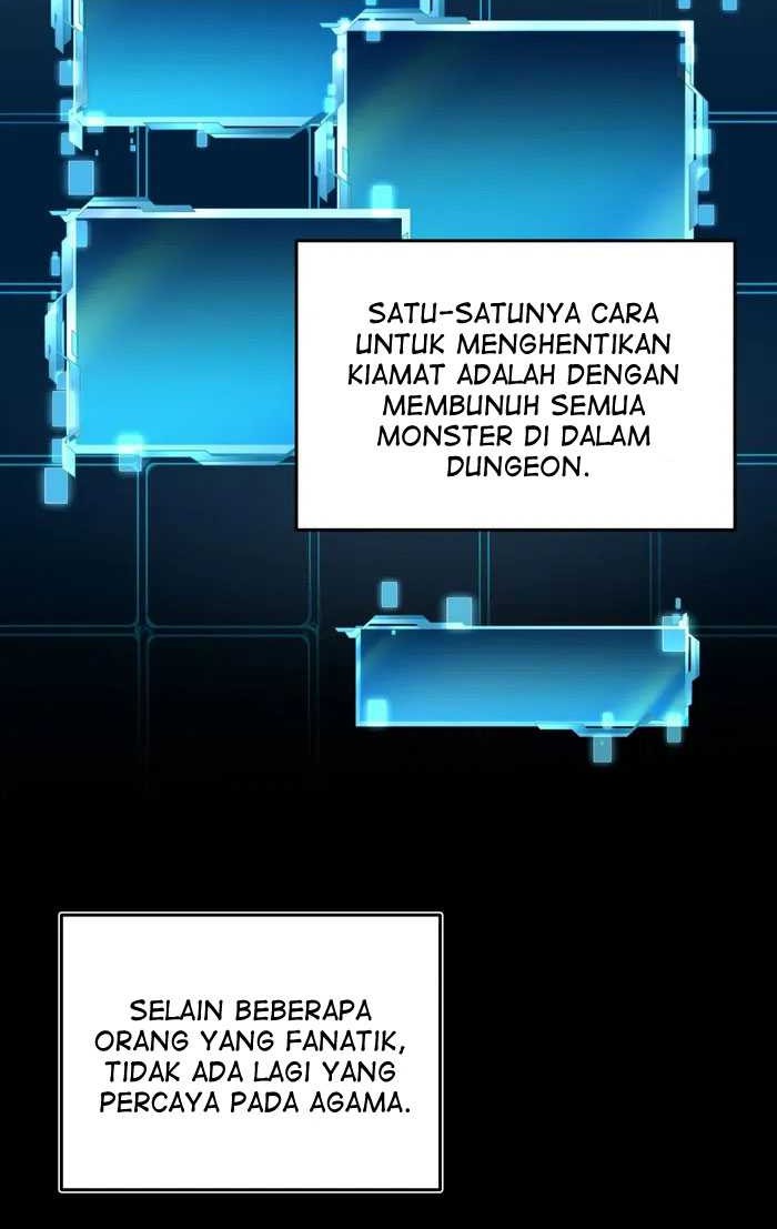 Everyone Regressed Except Me Chapter 11 Gambar 38