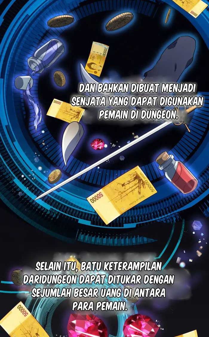 Everyone Regressed Except Me Chapter 11 Gambar 41