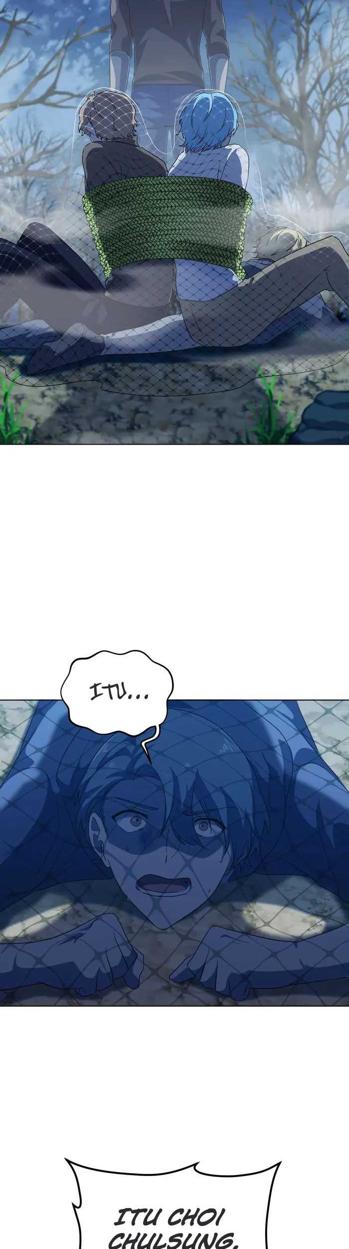 Everyone Regressed Except Me Chapter 11 Gambar 43
