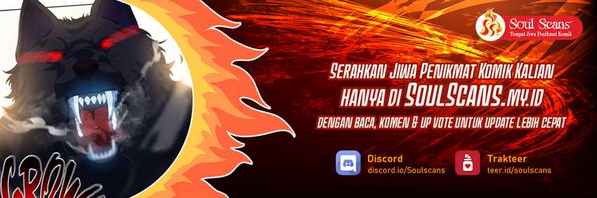 Baca  Everyone Regressed Except Me Chapter 11 Gambar 2