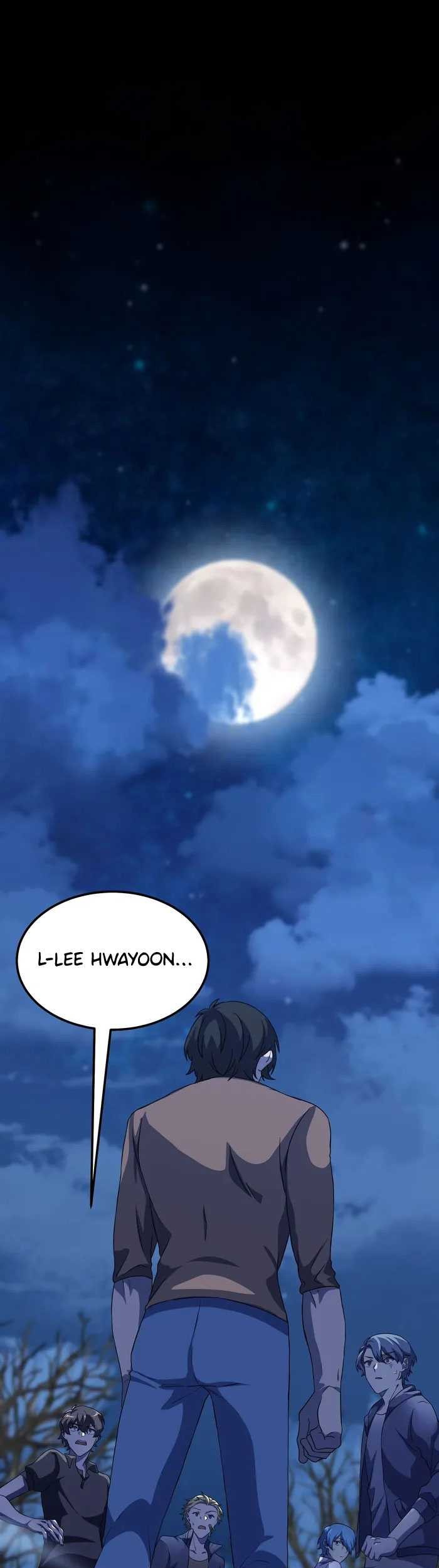 Everyone Regressed Except Me Chapter 11 Gambar 3