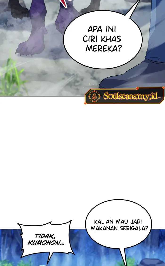 Everyone Regressed Except Me Chapter 11 Gambar 14