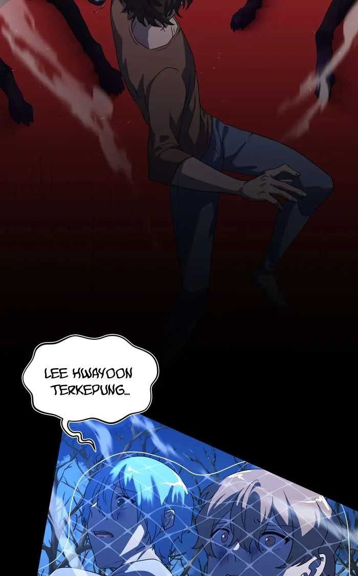 Everyone Regressed Except Me Chapter 11 Gambar 17