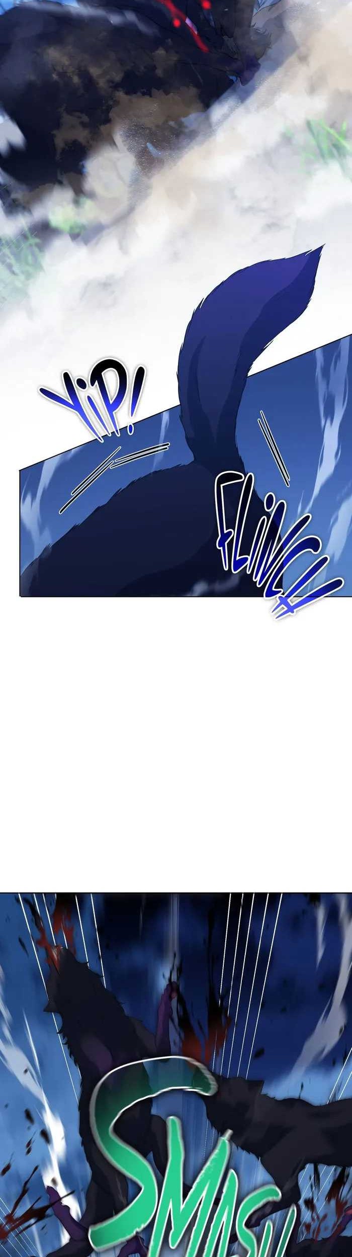 Everyone Regressed Except Me Chapter 11 Gambar 19