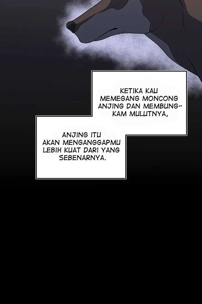 Everyone Regressed Except Me Chapter 11 Gambar 23