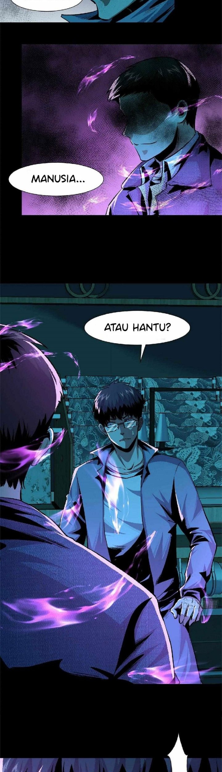 Feast of Fear Chapter 10 Gambar 4