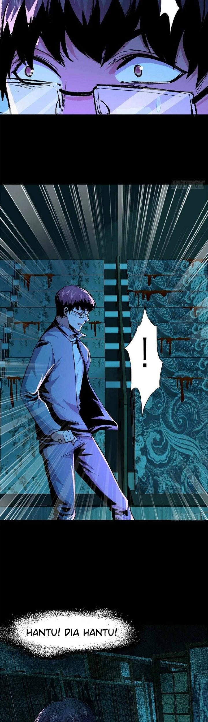 Feast of Fear Chapter 10 Gambar 5