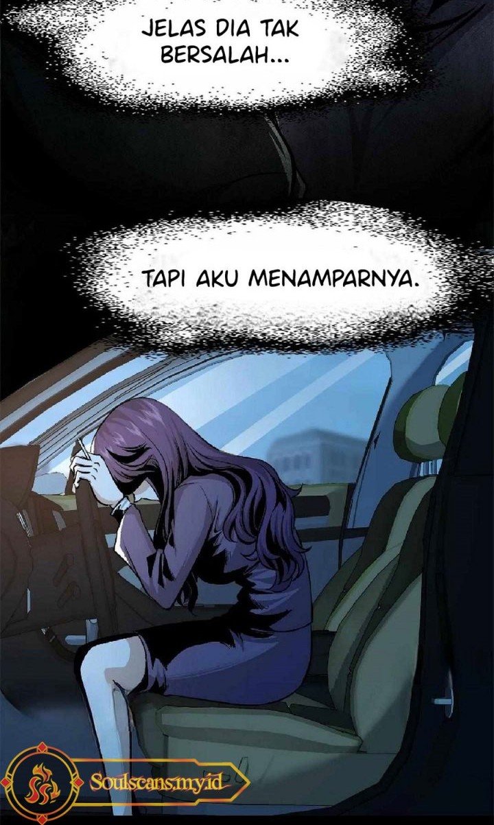 Feast of Fear Chapter 10 Gambar 18