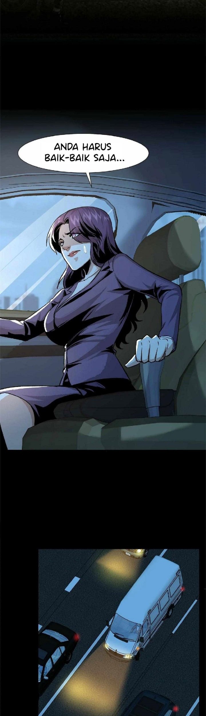 Feast of Fear Chapter 10 Gambar 20