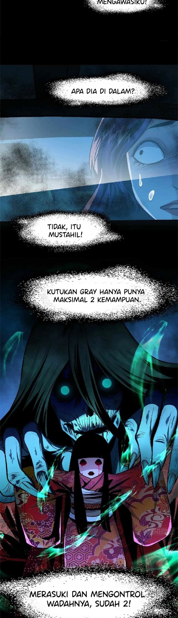 Feast of Fear Chapter 10 Gambar 26