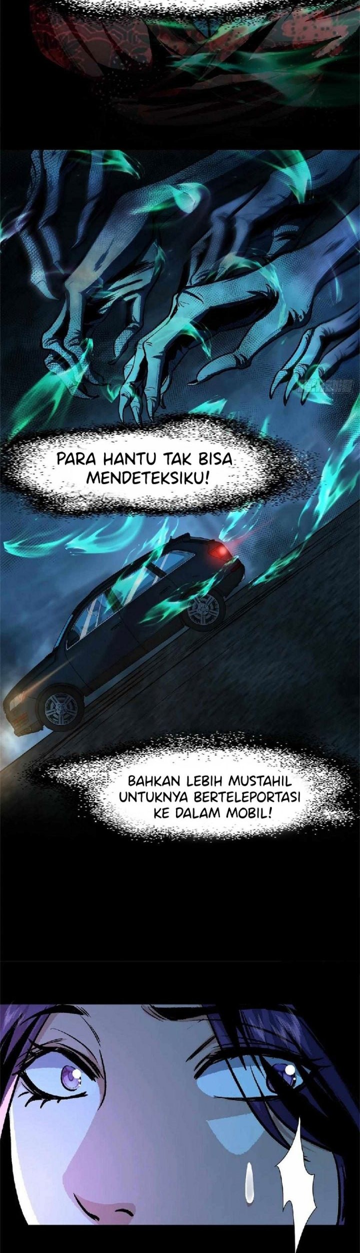 Feast of Fear Chapter 10 Gambar 27