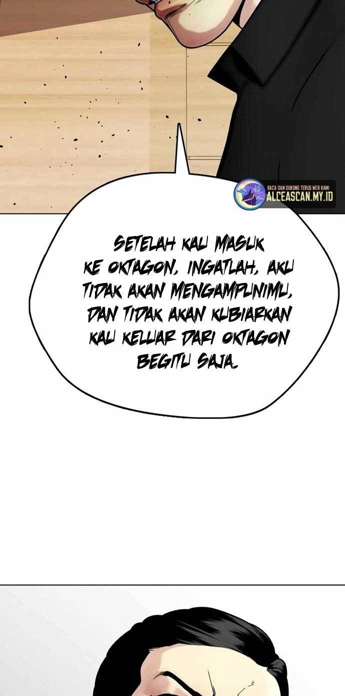 The Bullied One Is Too Good at Fighting Chapter 32 Gambar 30