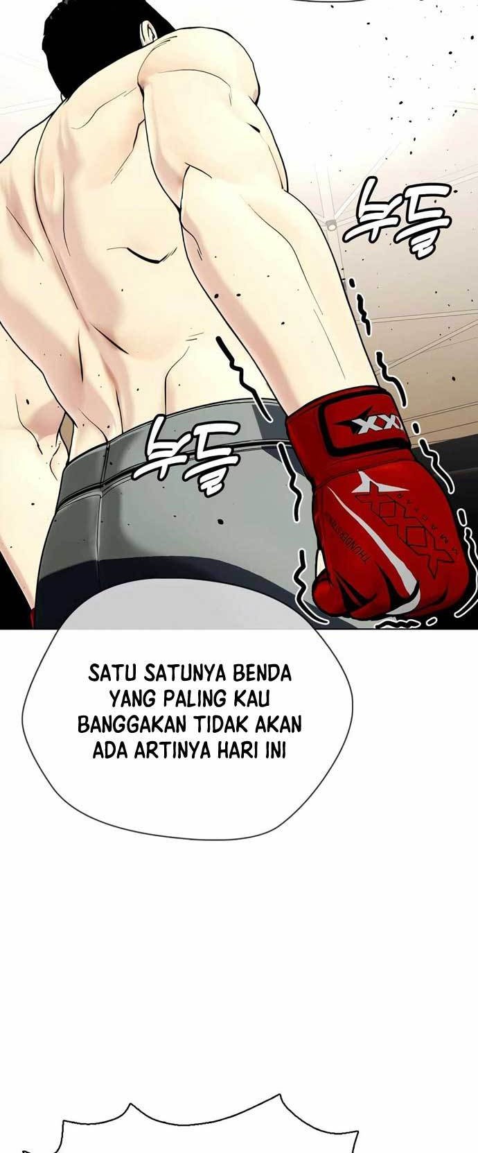 The Bullied One Is Too Good at Fighting Chapter 32 Gambar 58