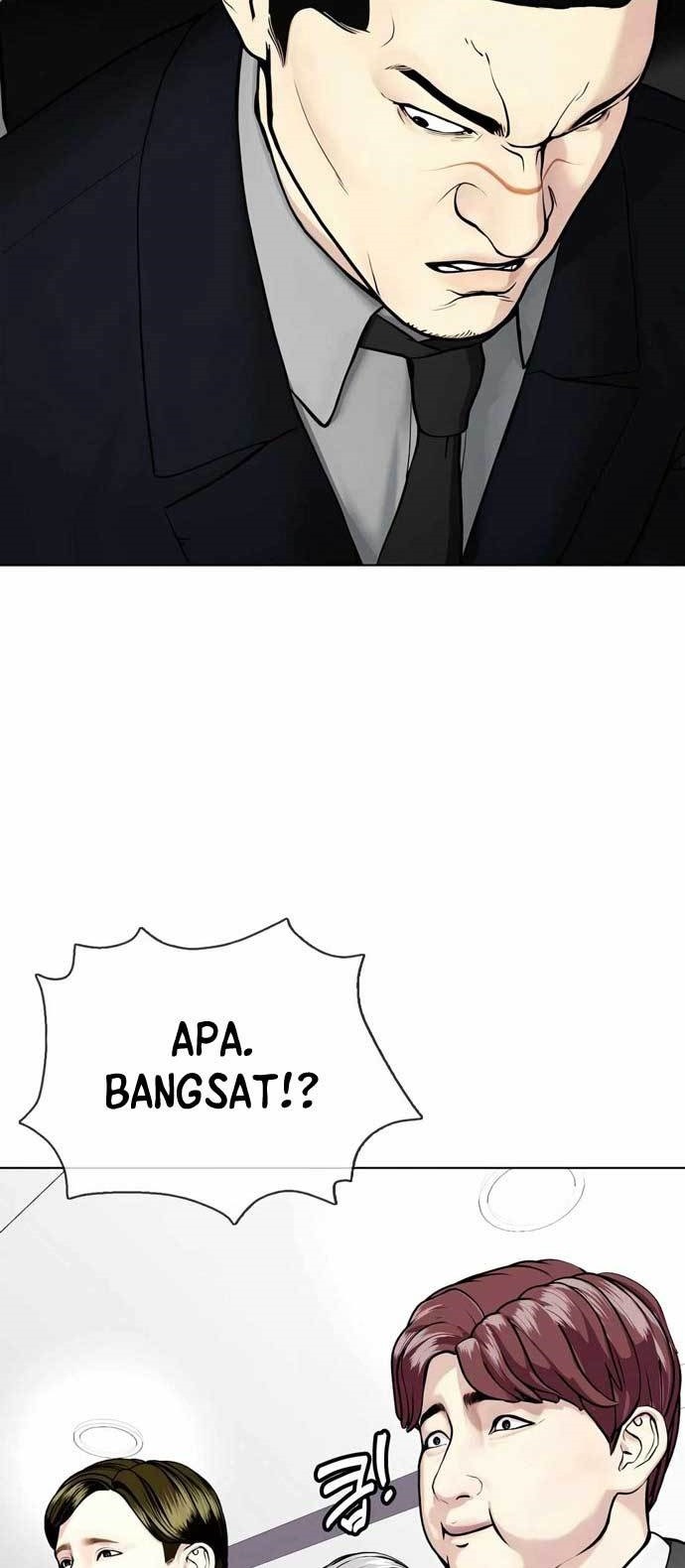 The Bullied One Is Too Good at Fighting Chapter 32 Gambar 3
