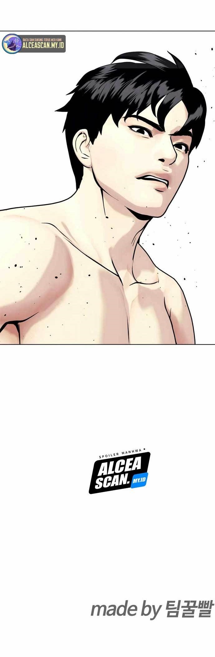 The Bullied One Is Too Good at Fighting Chapter 32 Gambar 67