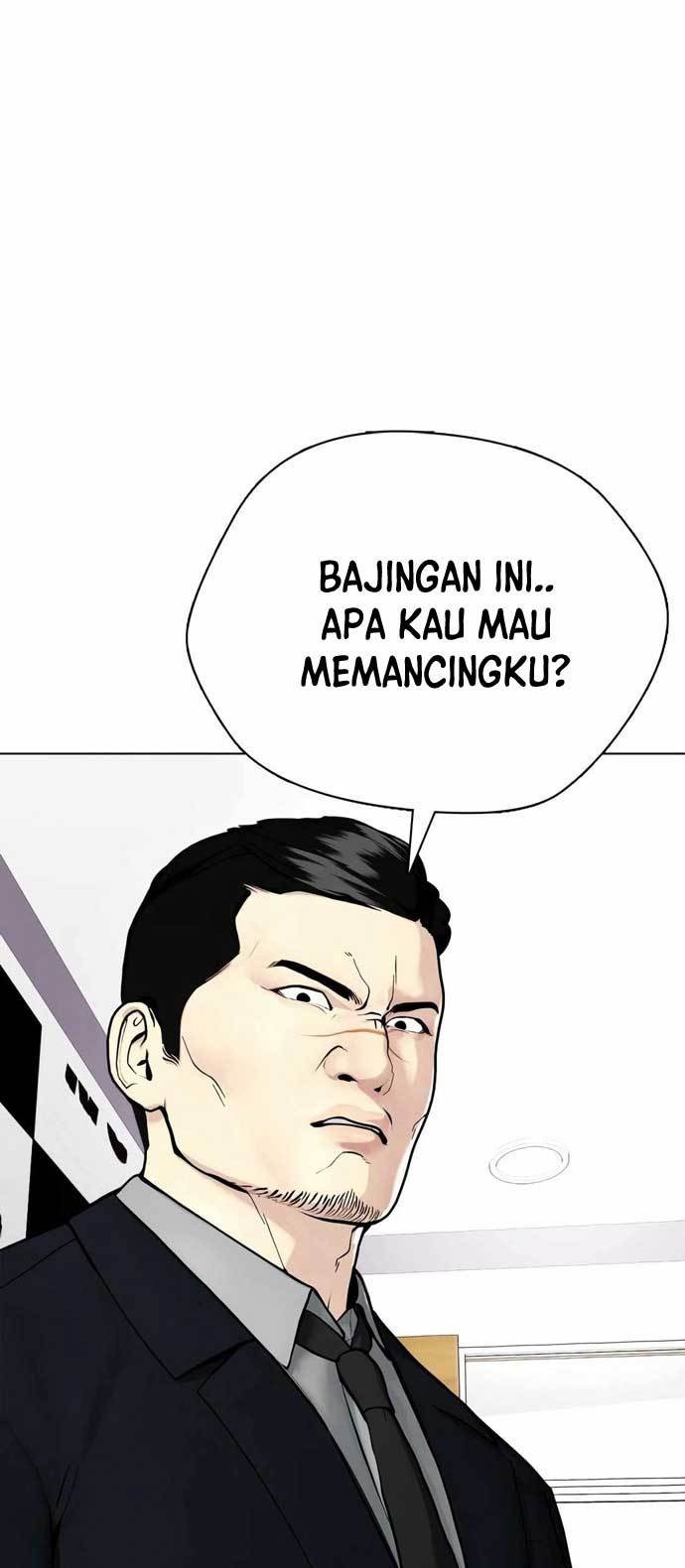 The Bullied One Is Too Good at Fighting Chapter 32 Gambar 6